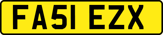 FA51EZX