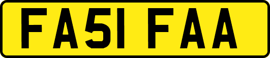 FA51FAA