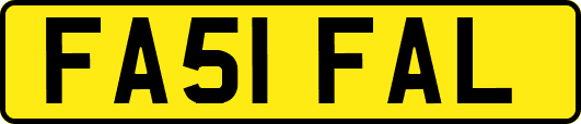 FA51FAL