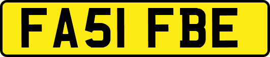 FA51FBE