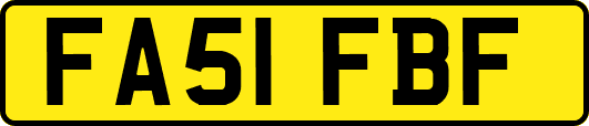 FA51FBF