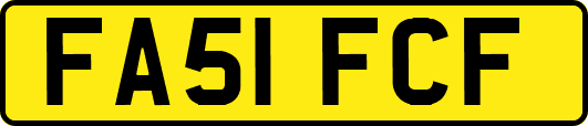 FA51FCF