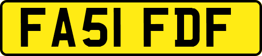 FA51FDF