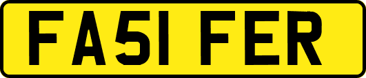 FA51FER