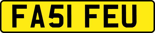 FA51FEU