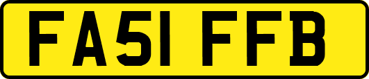 FA51FFB