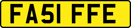 FA51FFE