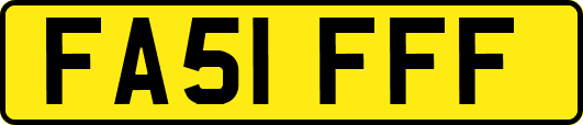 FA51FFF