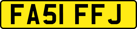 FA51FFJ