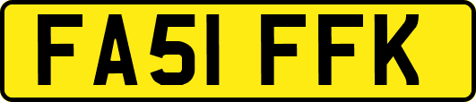 FA51FFK