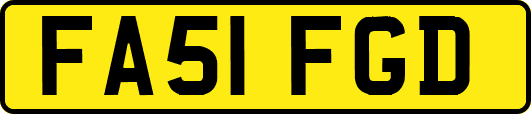 FA51FGD