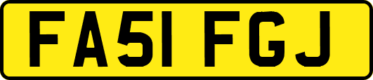 FA51FGJ