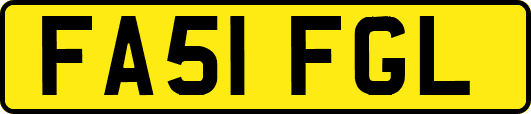 FA51FGL