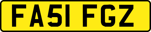 FA51FGZ