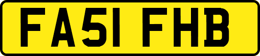 FA51FHB