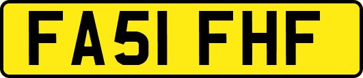 FA51FHF