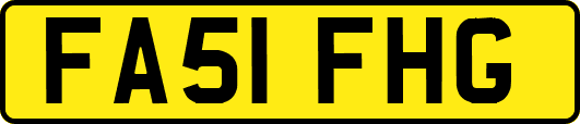 FA51FHG