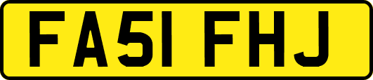 FA51FHJ