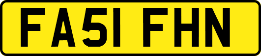 FA51FHN