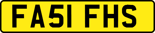 FA51FHS