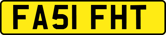 FA51FHT