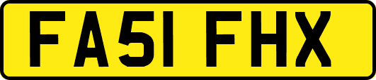 FA51FHX