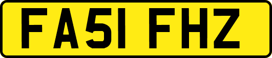 FA51FHZ