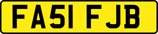 FA51FJB