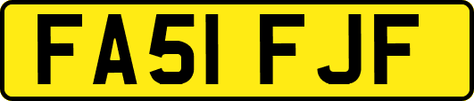 FA51FJF