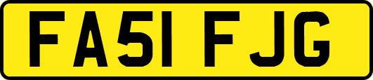 FA51FJG