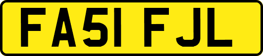 FA51FJL