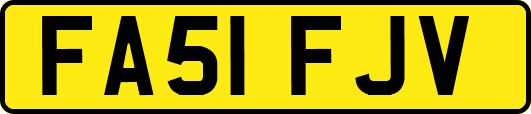 FA51FJV