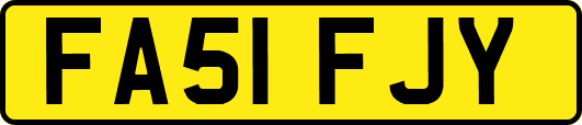 FA51FJY