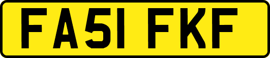 FA51FKF