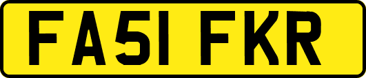 FA51FKR