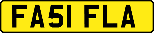 FA51FLA