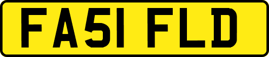 FA51FLD