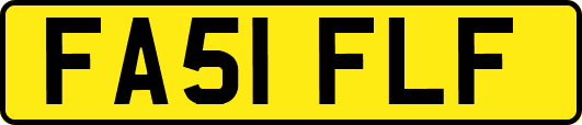 FA51FLF