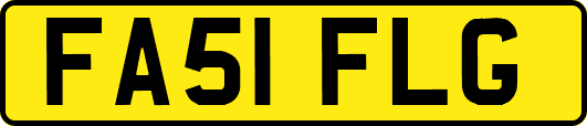 FA51FLG