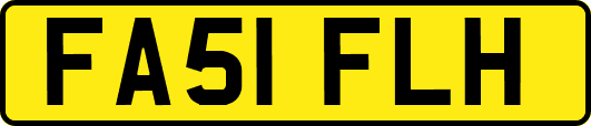 FA51FLH