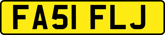 FA51FLJ