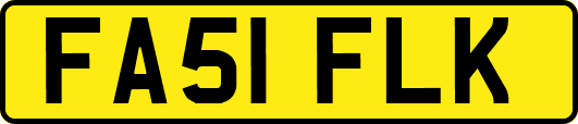 FA51FLK