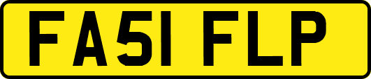 FA51FLP