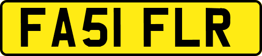 FA51FLR