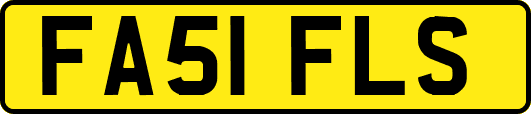 FA51FLS