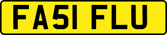 FA51FLU