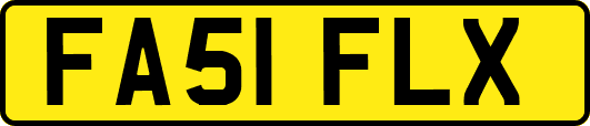 FA51FLX