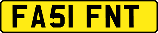 FA51FNT