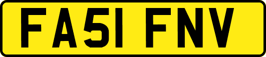 FA51FNV