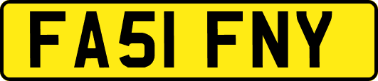 FA51FNY